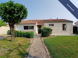 maison à la vente -   33440  SAINT VINCENT DE PAUL, surface 93 m2 vente maison - UBI474785567